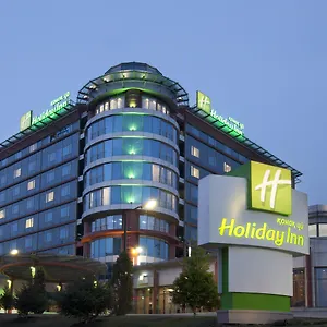 Holiday By Ihg Otel