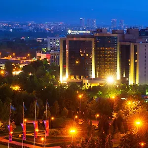 Intercontinental By Ihg Otel