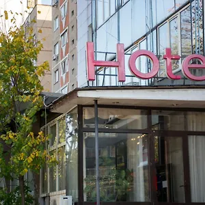 Astana Otel